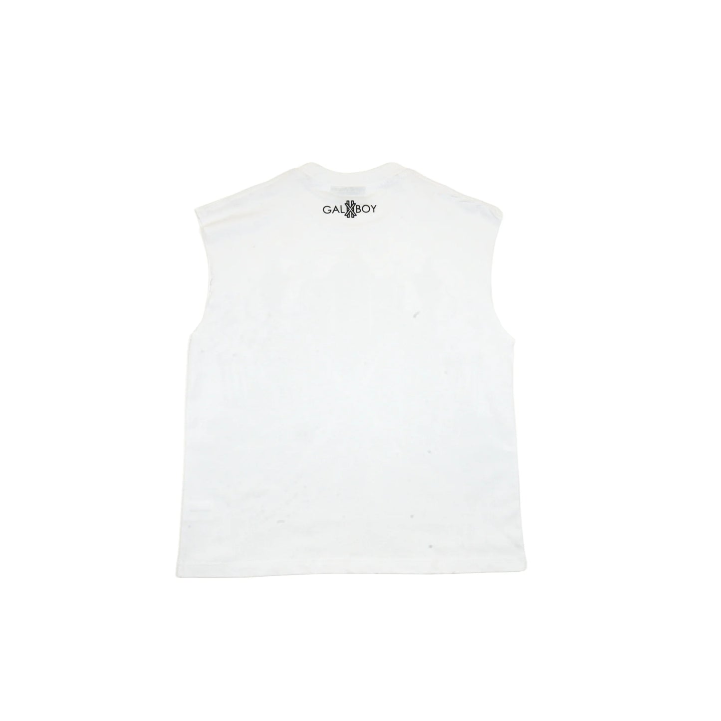GRAVEYARD VEST