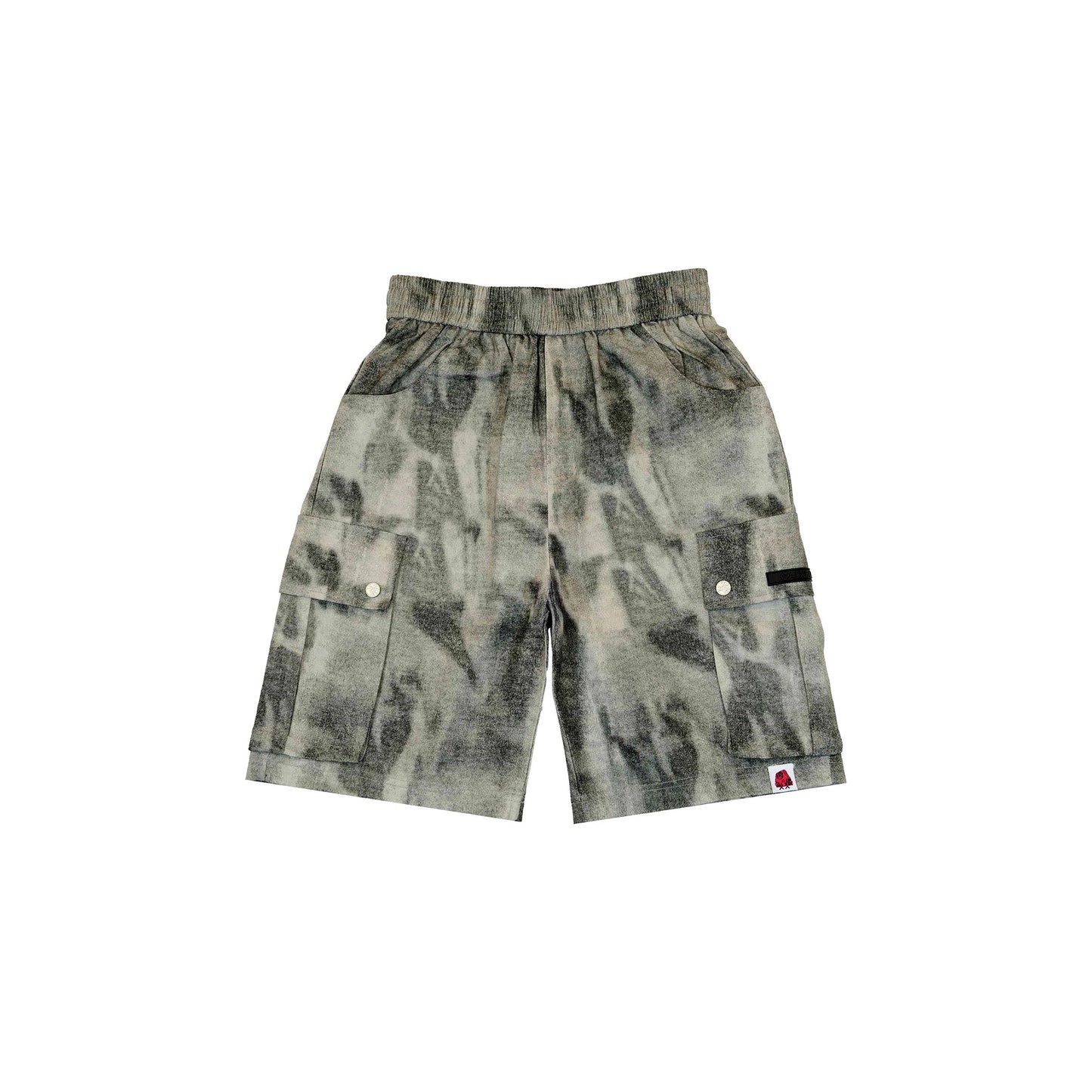 EARTH SHORTS- STONE