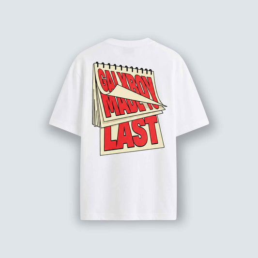 ALL SEASON T-SHIRT