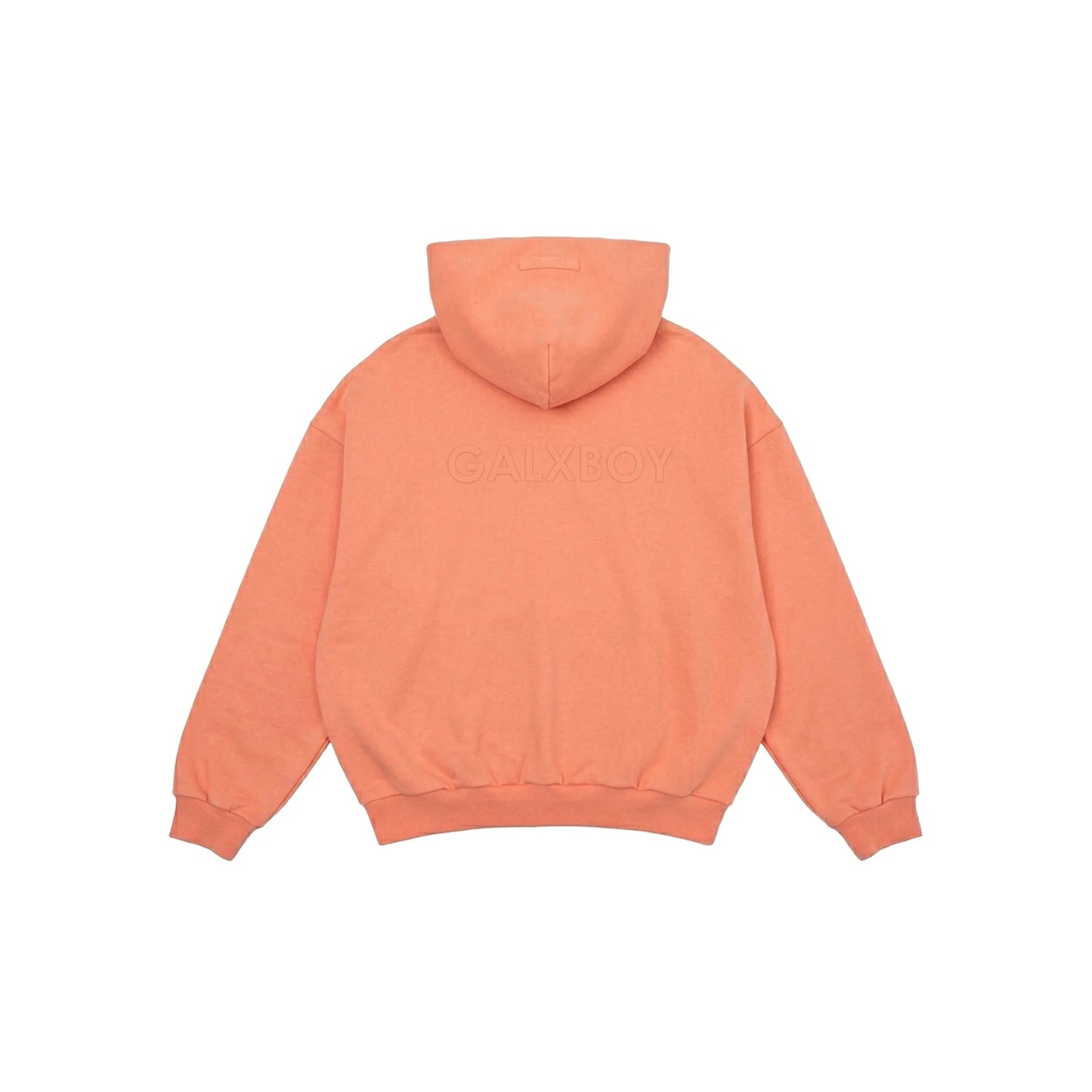 ESSENTIAL HOODIE