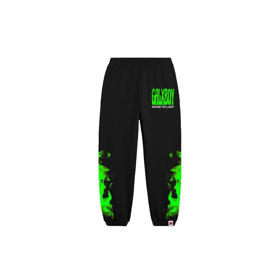 ETERNAL SWEATPANTS