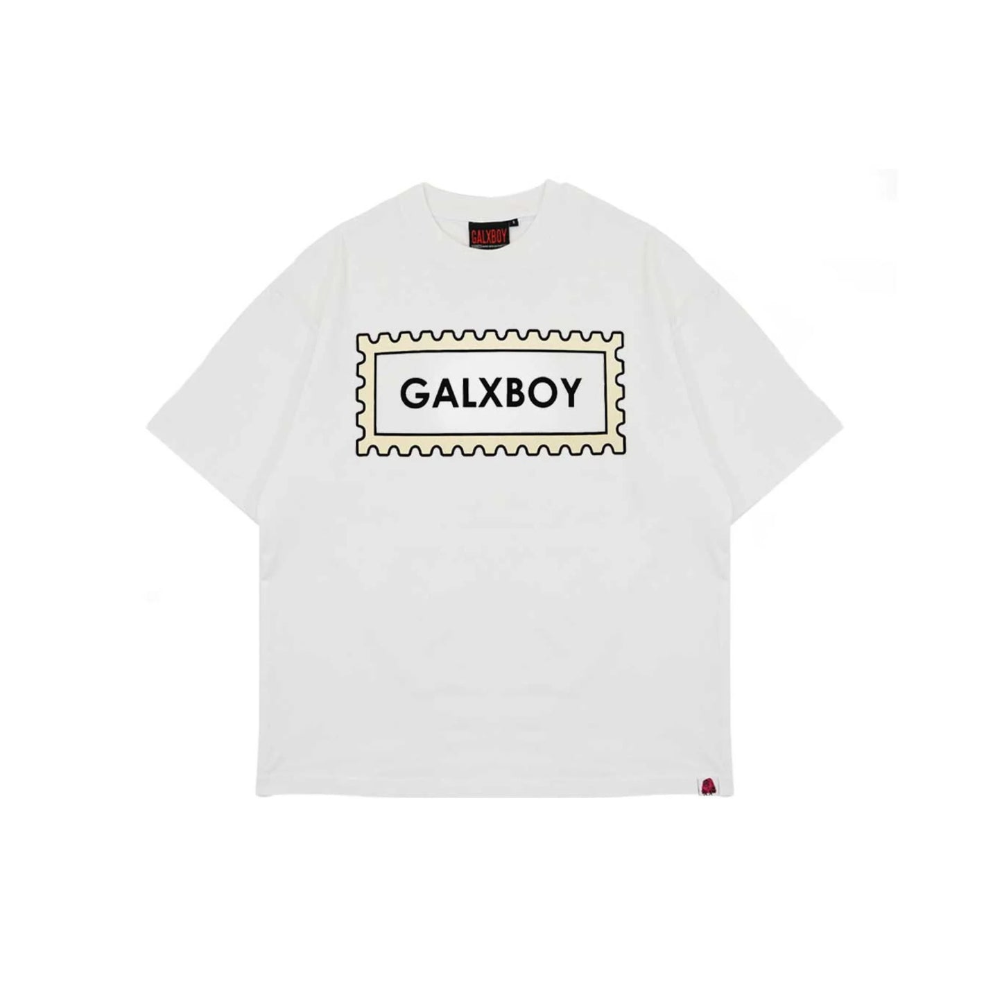 RTD STAMP T-SHIRT
