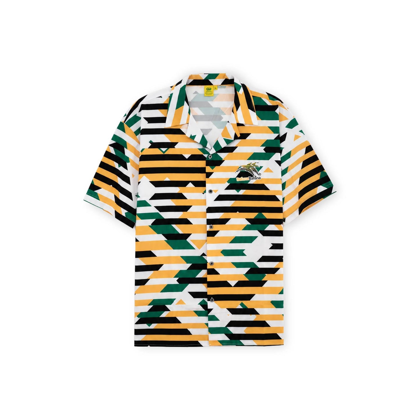 BAFANA SHIRT