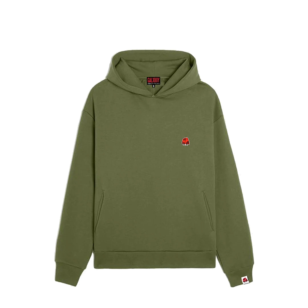 BEANIE™️ HOODIE