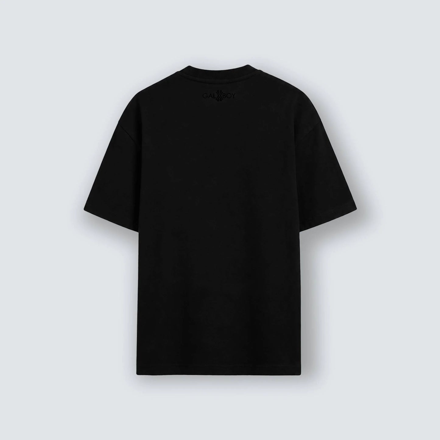 PLAIN T-SHIRT