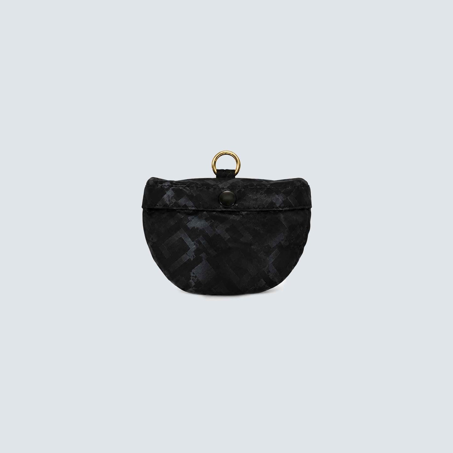 NYLON POUCH HAT