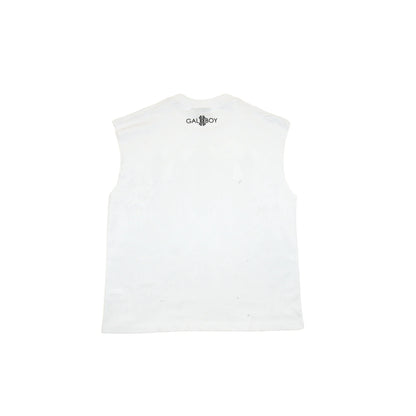 GRAVEYARD VEST