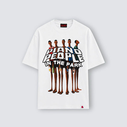CREW T-SHIRT