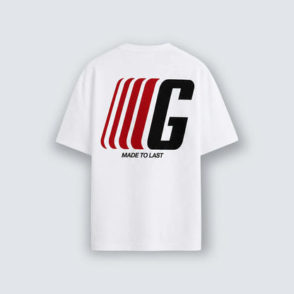 GO T-SHIRT