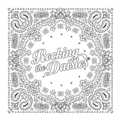 RTD BANDANA