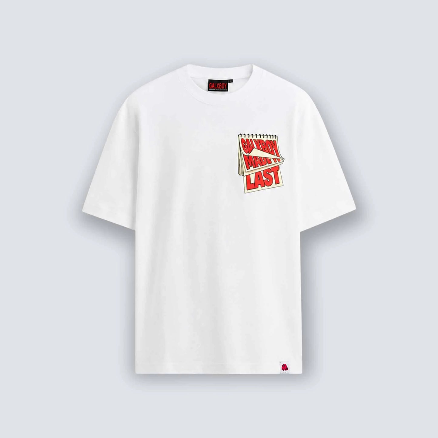 ALL SEASON T-SHIRT