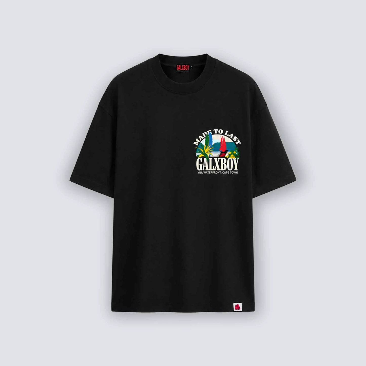 8001 T-SHIRT