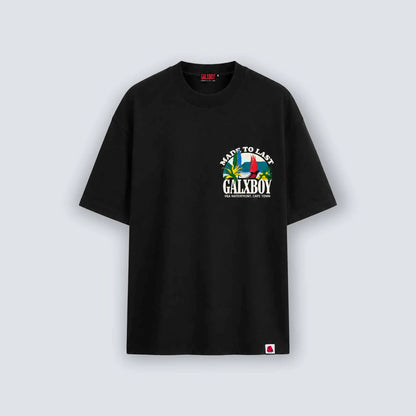 8001 T-SHIRT