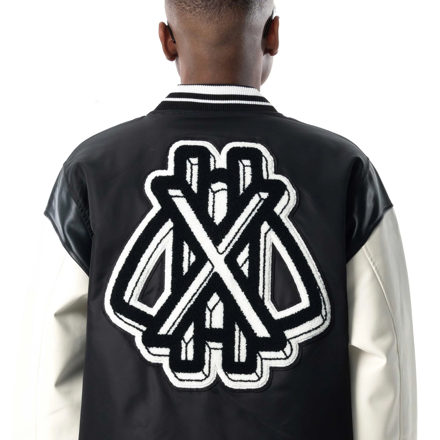 MEMBERS JACKET