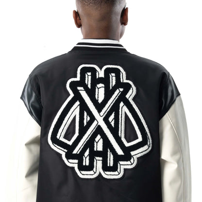 MEMBERS JACKET