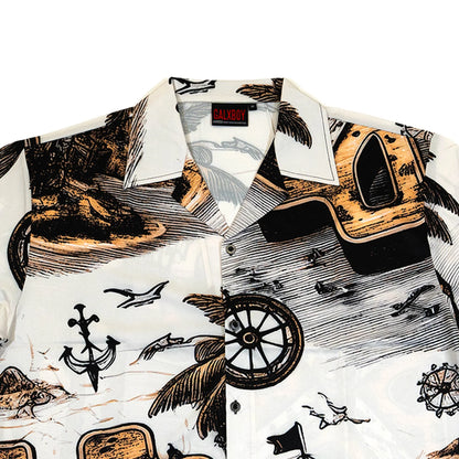 ISLAND SHIRT