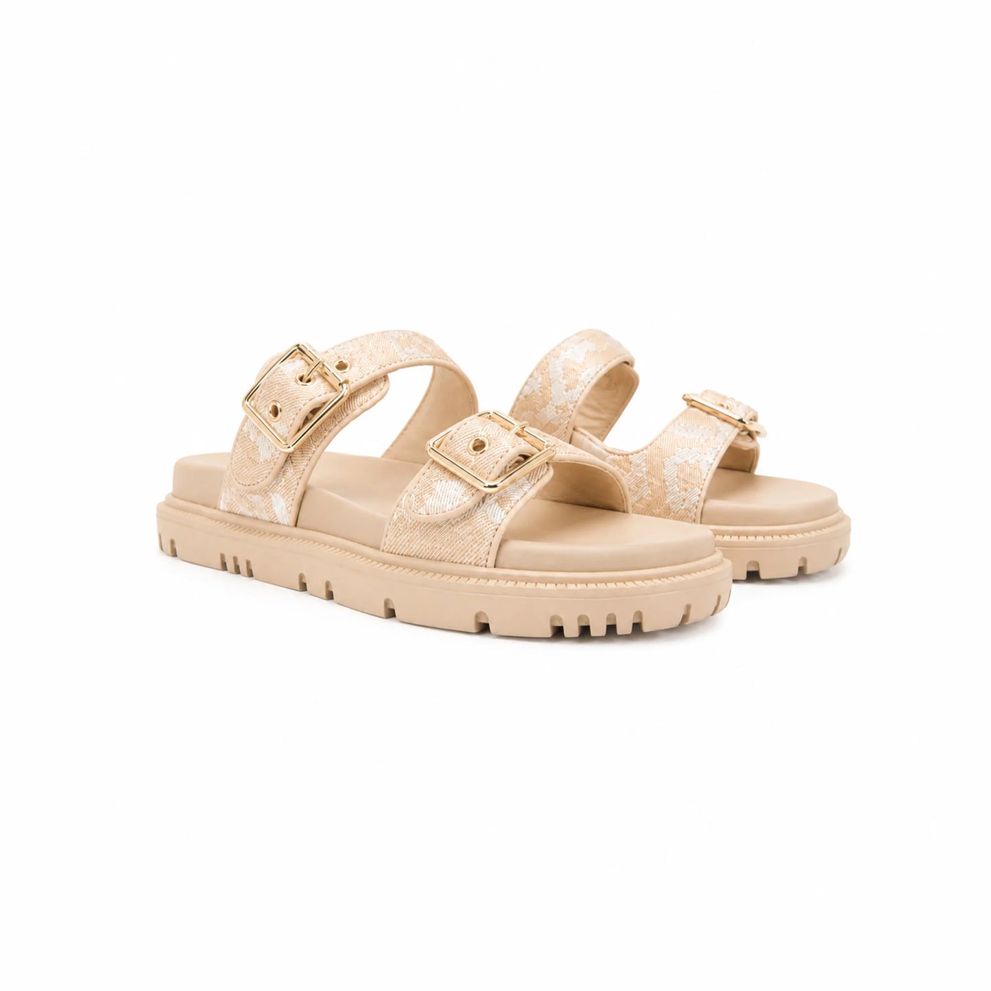 GXB AQUA SANDAL