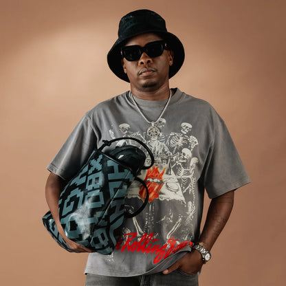 CANVAS WEB HAT