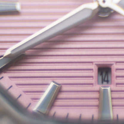 GXB 012 TYPE X - SILVER\ PINK