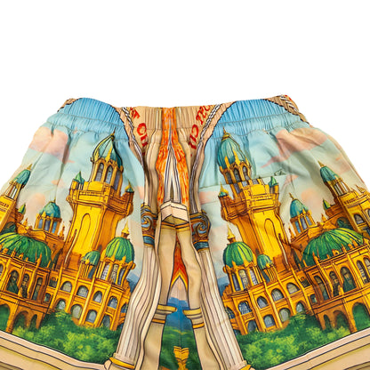LOST CITY SHORTS