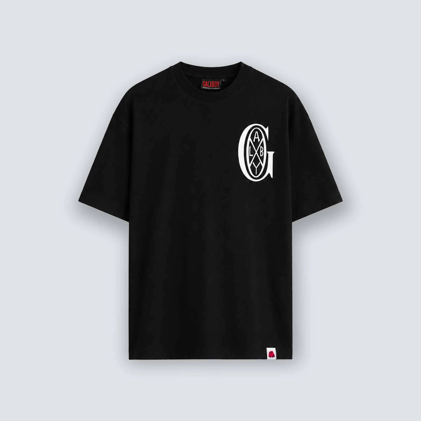CREST T-SHIRT