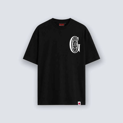 CREST T-SHIRT