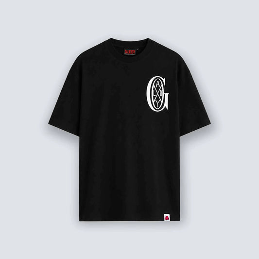 CREST T-SHIRT