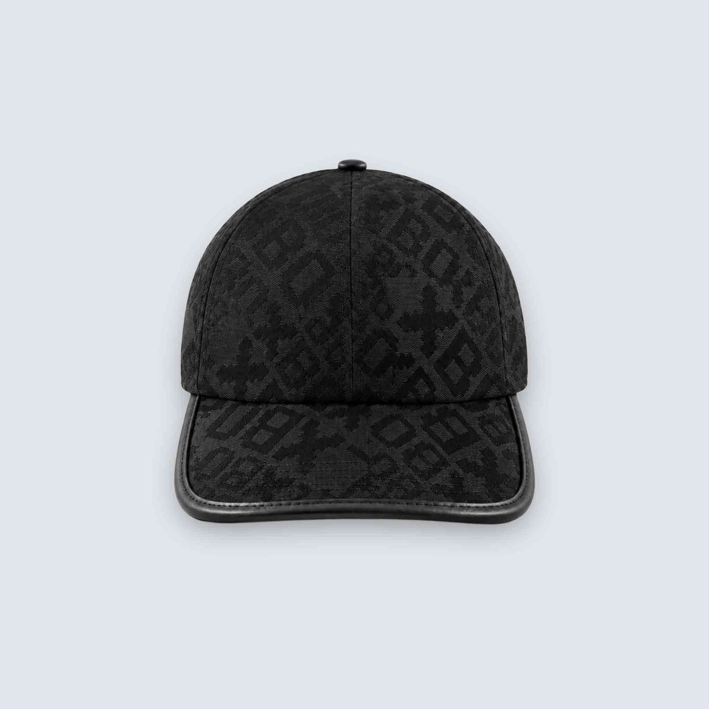 CANVAS BASEBALL CAP