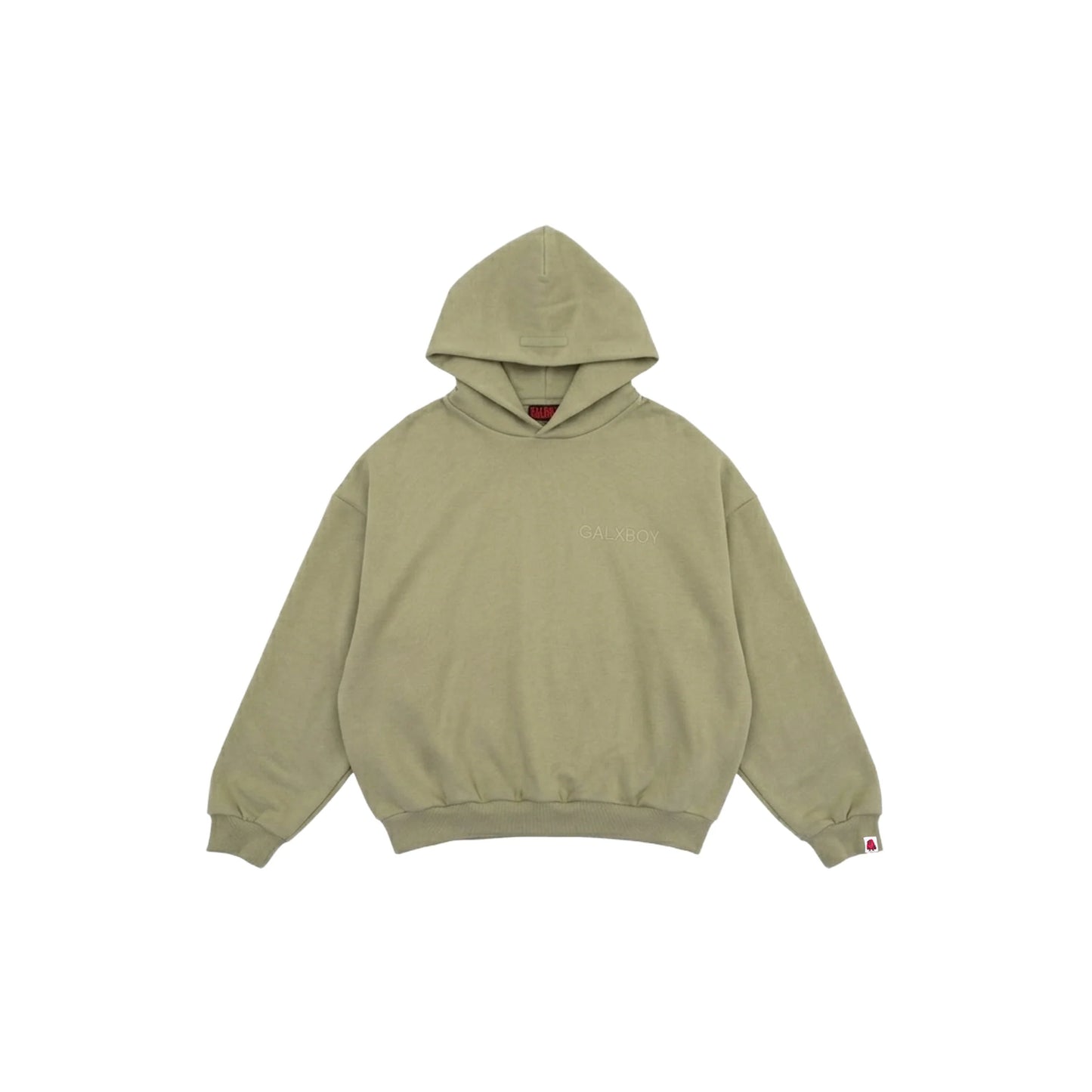 ESSENTIAL HOODIE