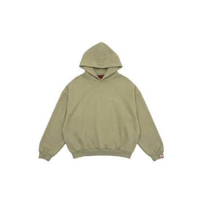 ESSENTIAL HOODIE