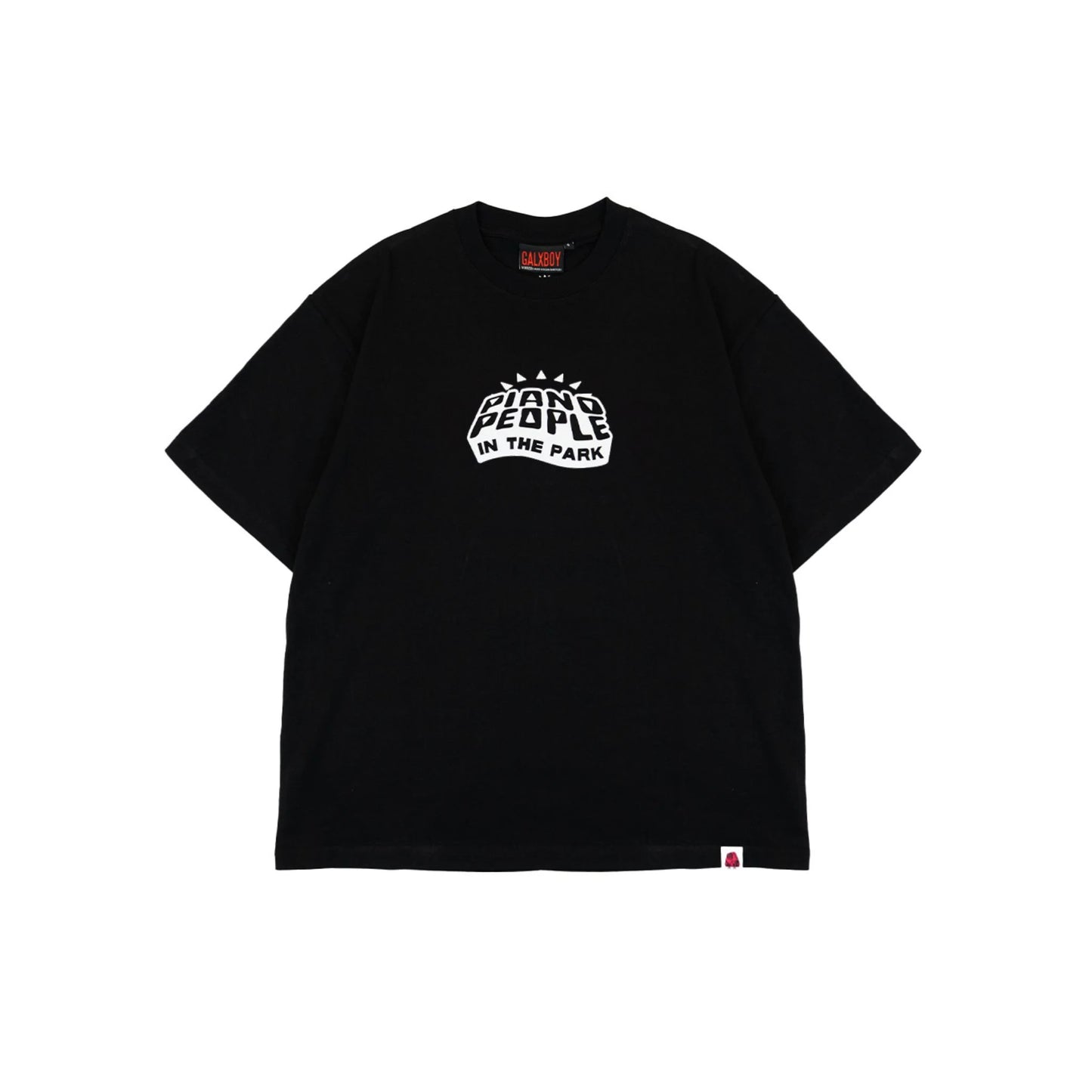 TO THE WORLD T-SHIRT