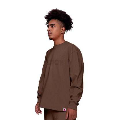 ESSENTIAL LONG SLEEVE T-SHIRT