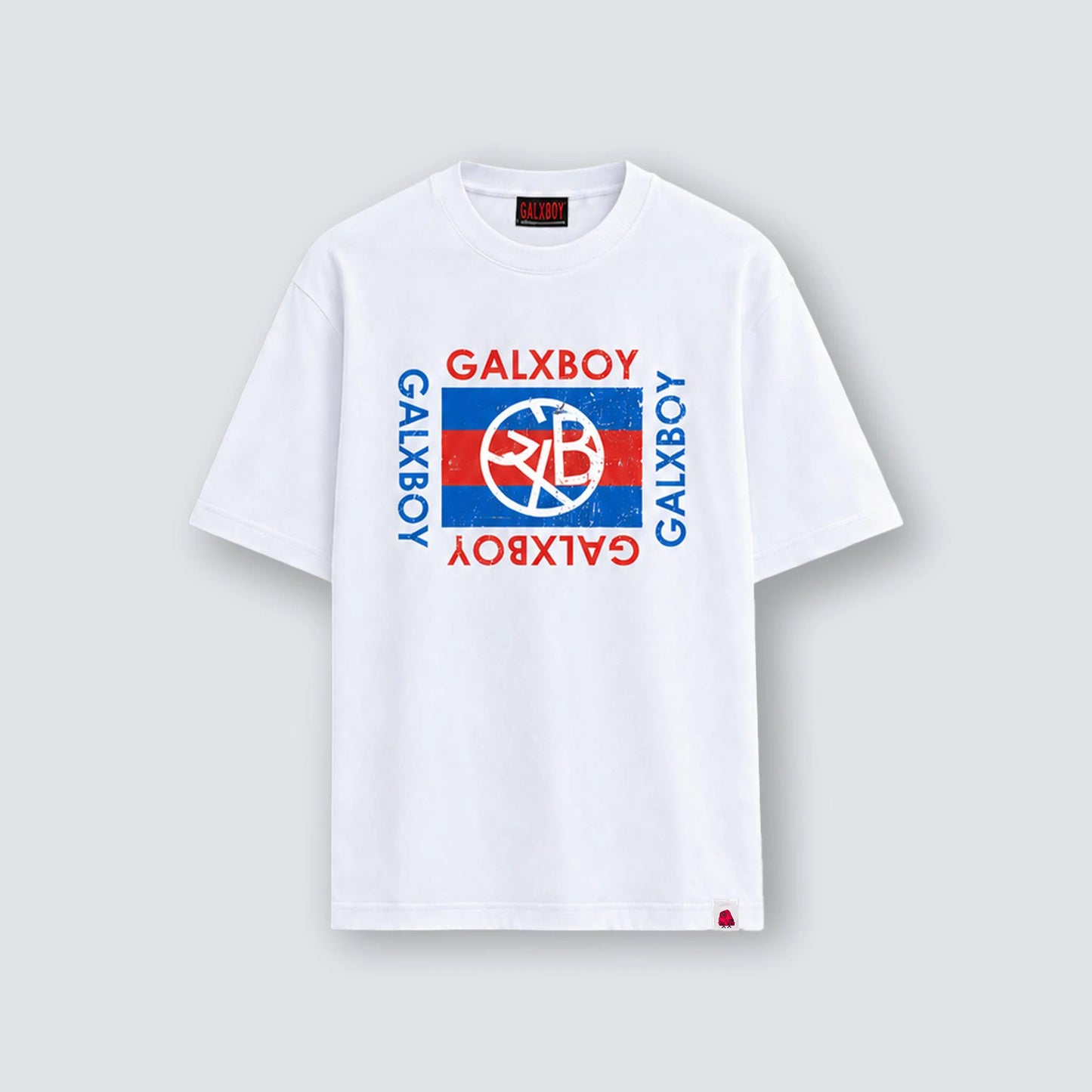 VINTAGE 2.0 T-SHIRT