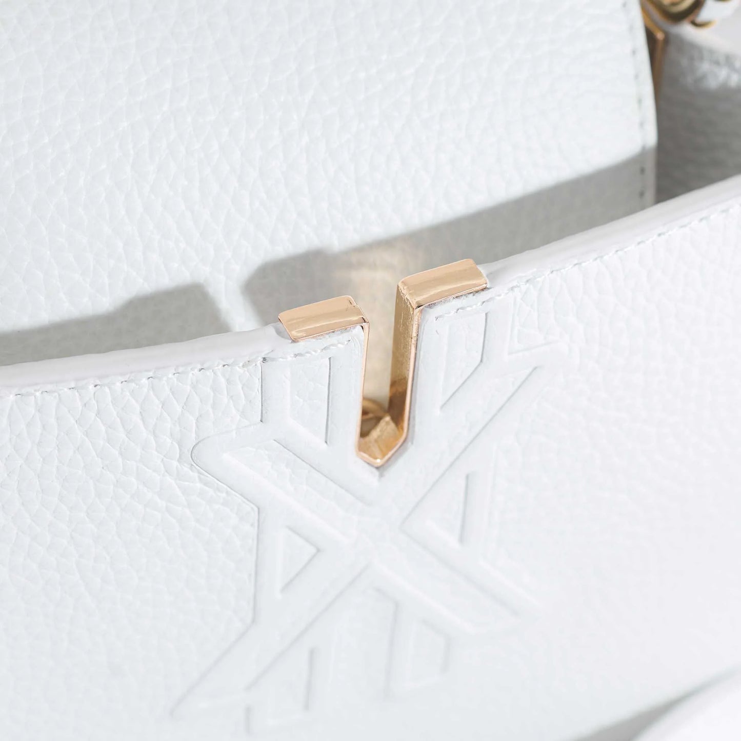 SÉRAPHIN BAG