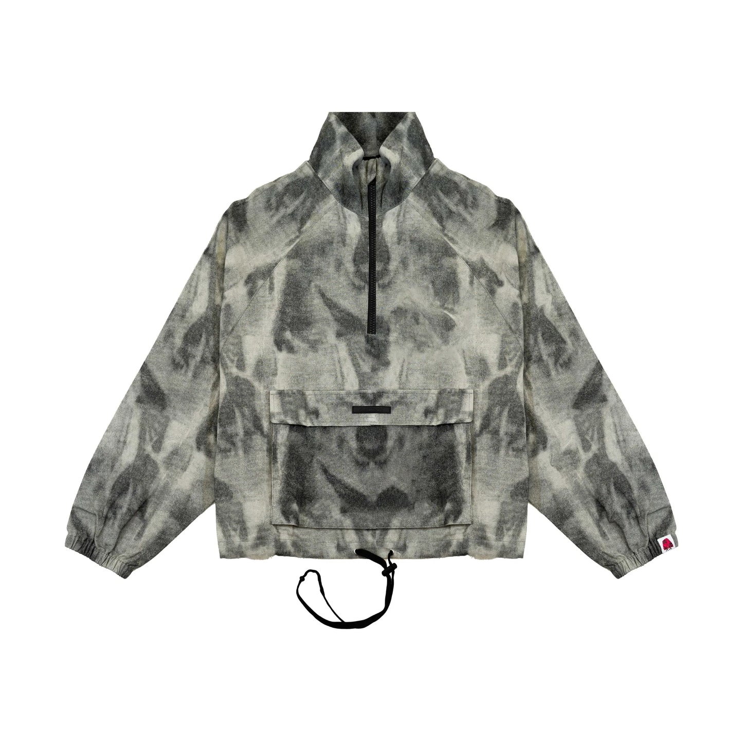 EARTH JACKET - STONE