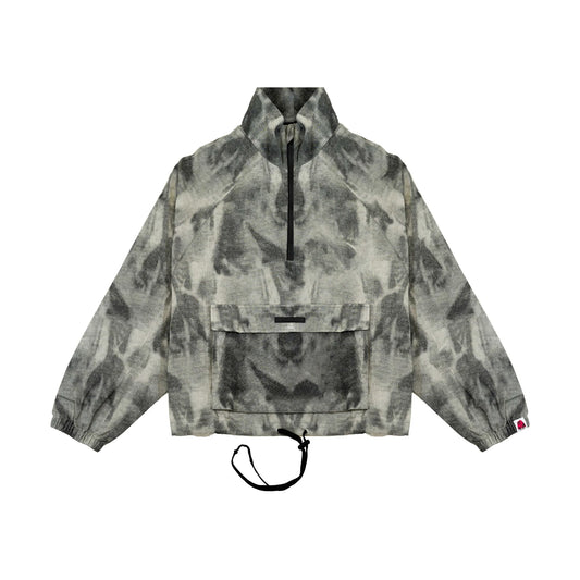 EARTH JACKET - STONE