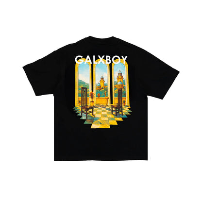 TERRACE T-SHIRT