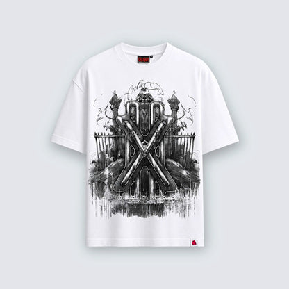 GRAVEYARD T-SHIRT