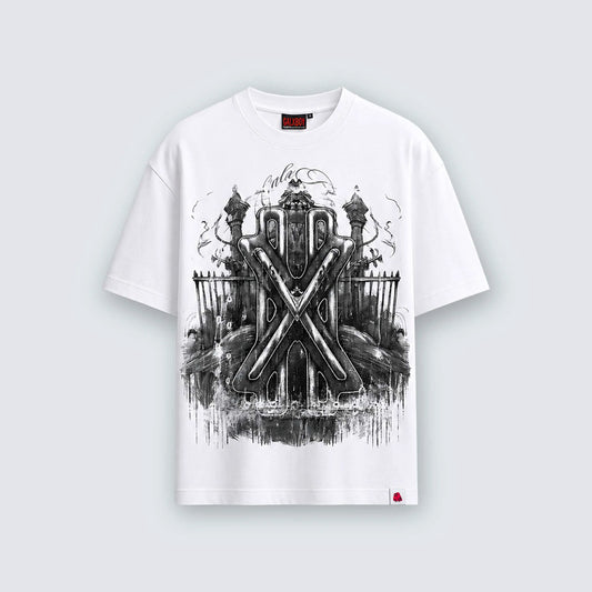 GRAVEYARD T-SHIRT