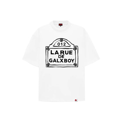RUE T-SHIRT