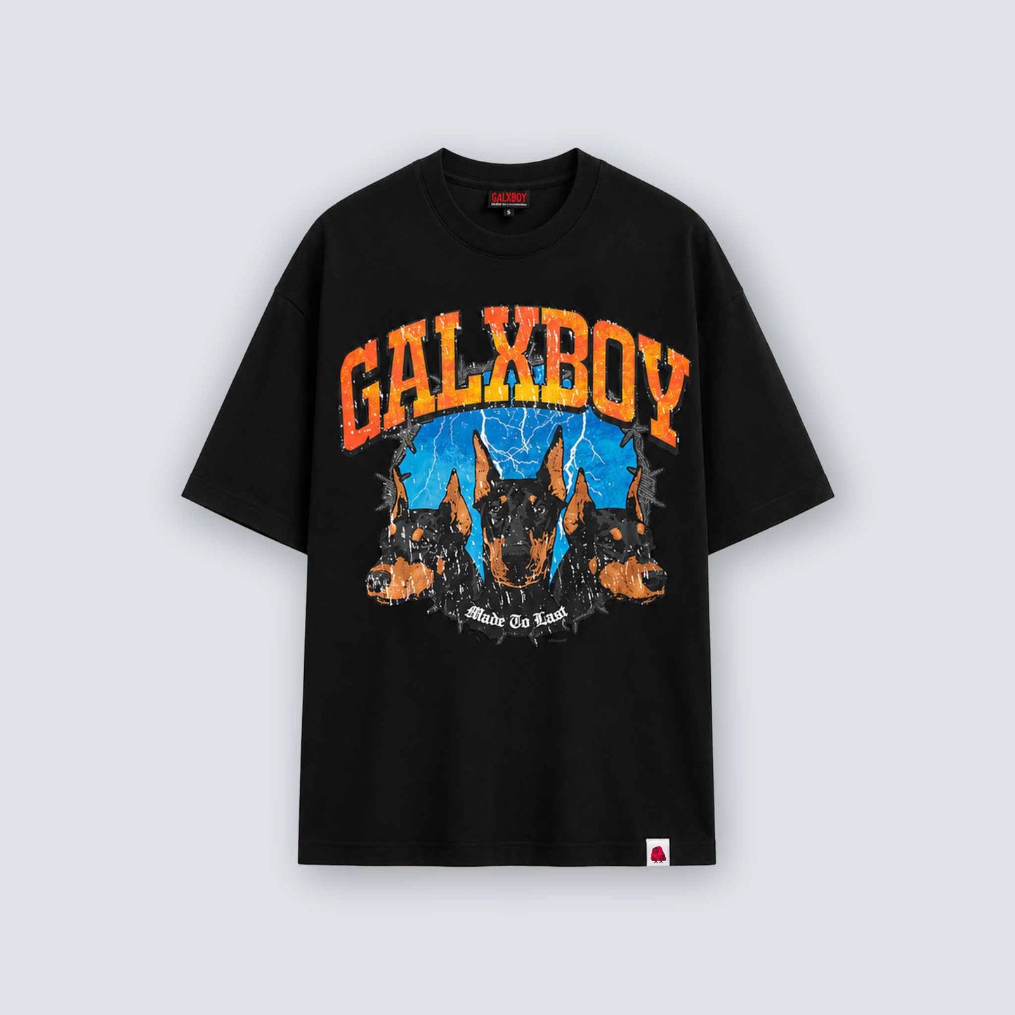 UNDERDOG T-SHIRT