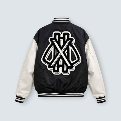 MEMBERS JACKET