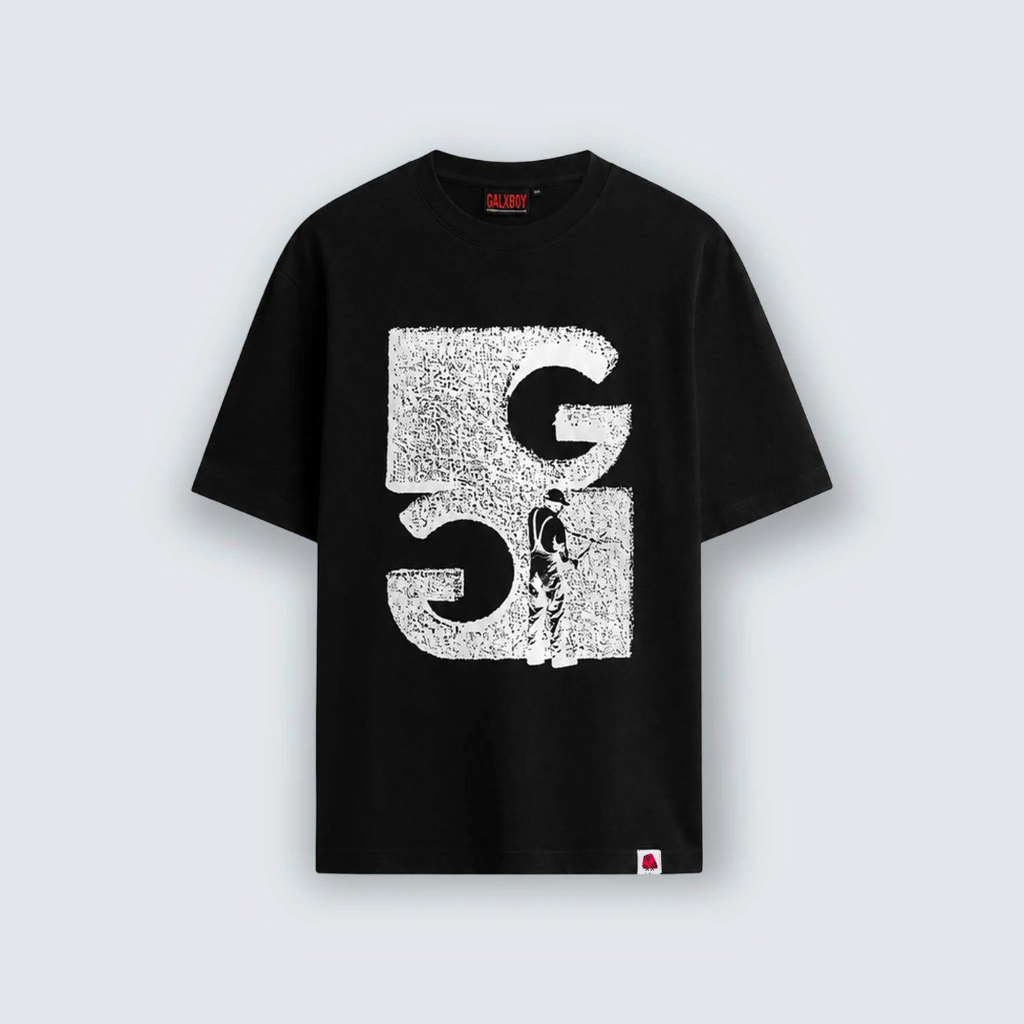 GG GARDEN T-SHIRT