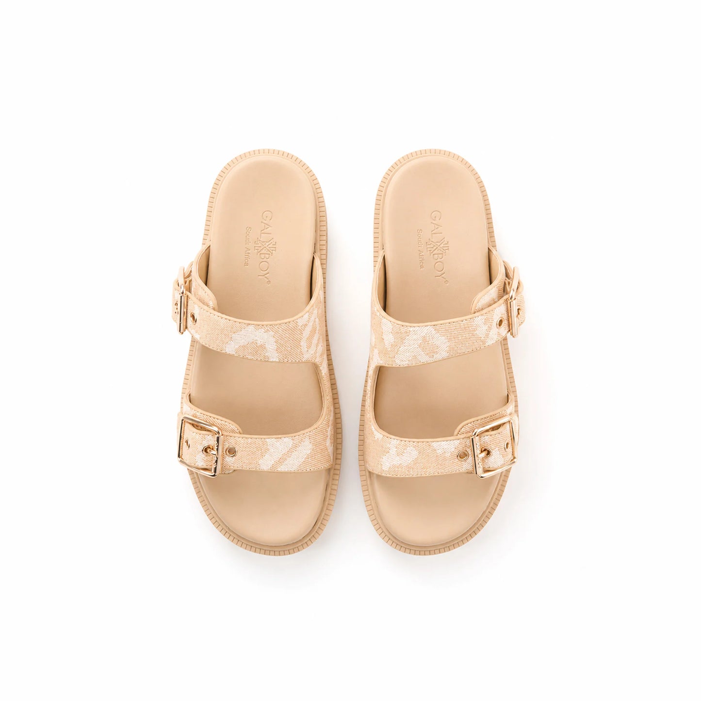 GXB AQUA SANDAL