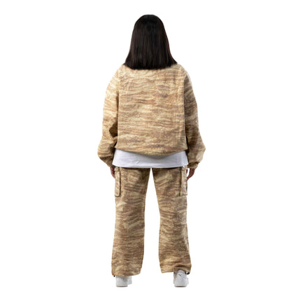 EARTH PANTS - WHEAT
