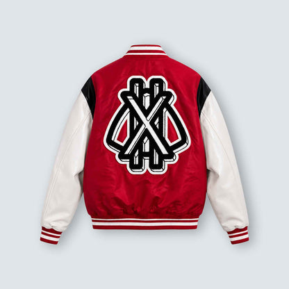 MEMBERS JACKET
