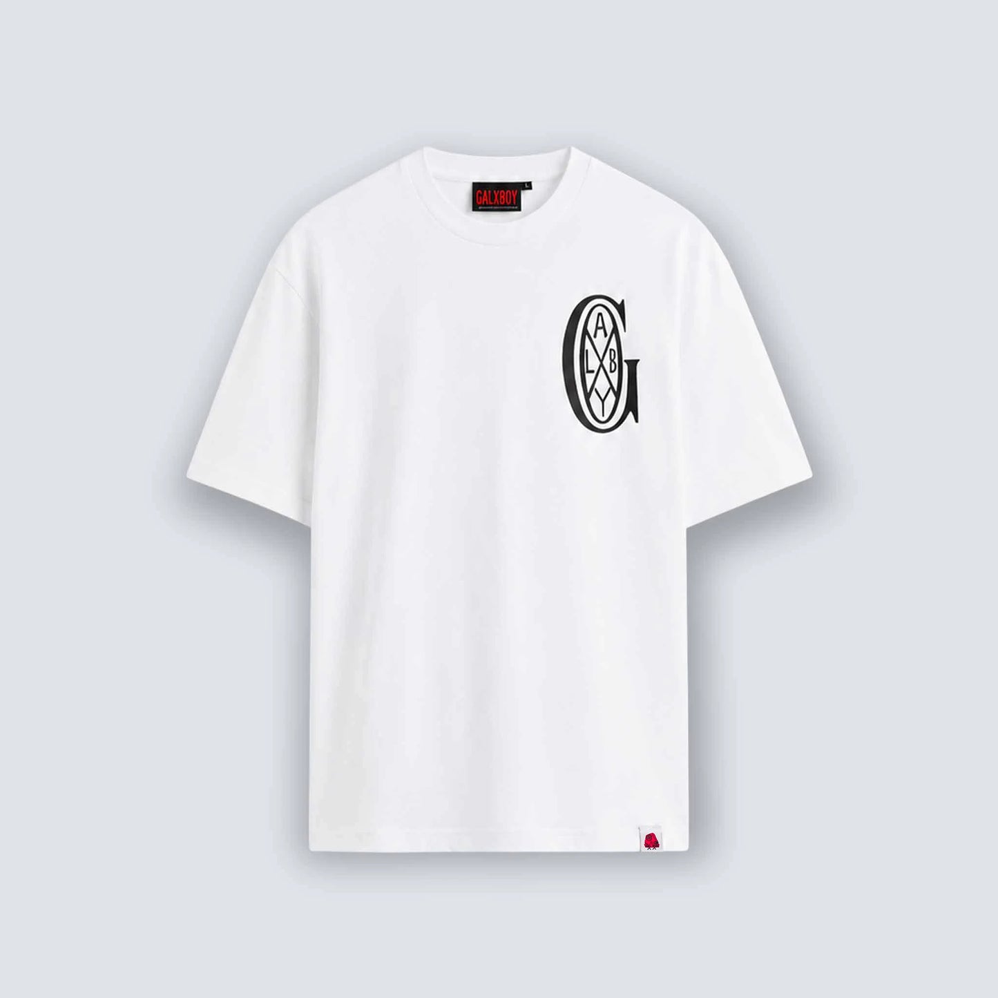 CREST T-SHIRT