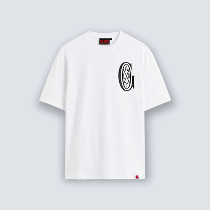 CREST T-SHIRT