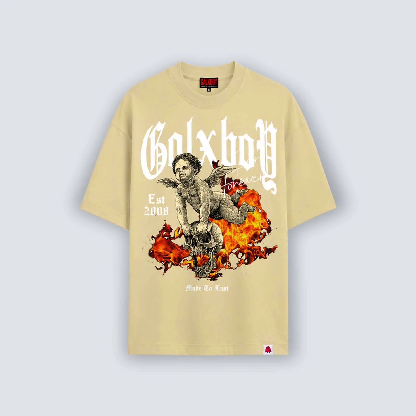 ANGEL T-SHIRT