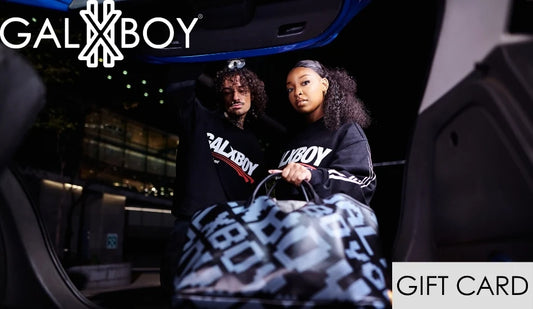 GXB Gift Voucher